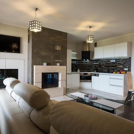 Apartament Argento Zakopane Koscielisko Apartzakop Екстериор снимка